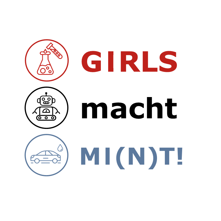 Girls Macht Mi N T Femtec Alumnae E V