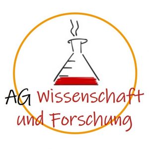 AG Wissenschaft und Forschung